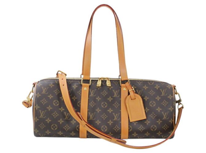 Louis Vuitton Monogram Archive Pharrell Williams Shoulder Bag