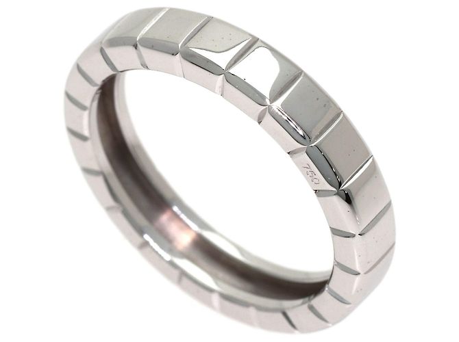Chopard Ice Cube Ring aus 18K Weißgold