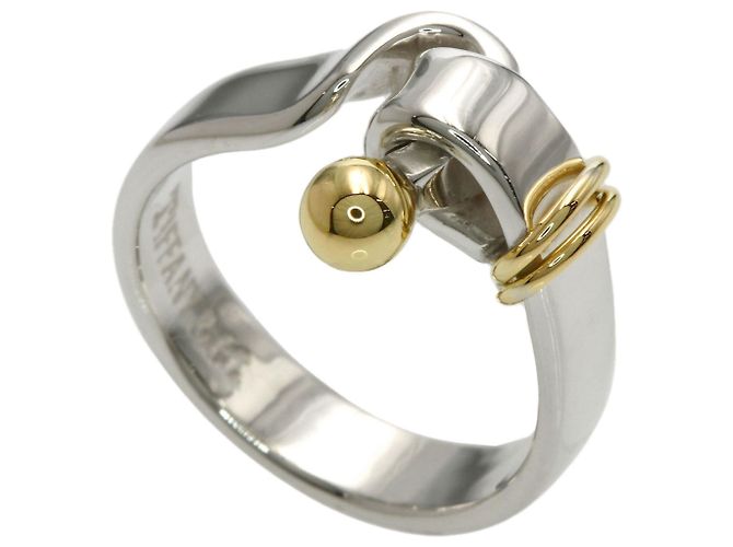 Autre Marque Anello Hook Eye Tiffany & Co.