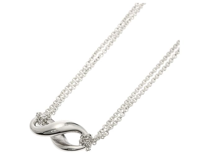 Autre Marque Collar Figure Eight Tiffany & Co.