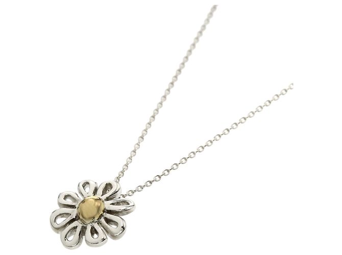 Autre Marque Tiffany & Co. Daisy Halskette