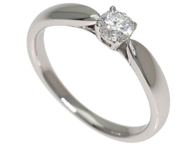 Autre Marque Bague Solitaire Harmony Tiffany & Co.