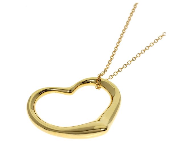 Autre Marque Collana Open Heart Tiffany & Co.