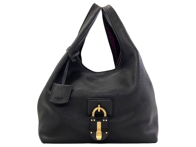 Sac cabas Loewe Calle Cadena Motif