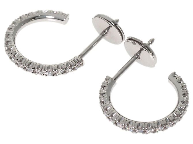 Pendientes Cartier Etincelle de Diamond