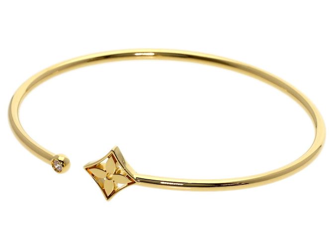Pulseira com pingentes Louis Vuitton