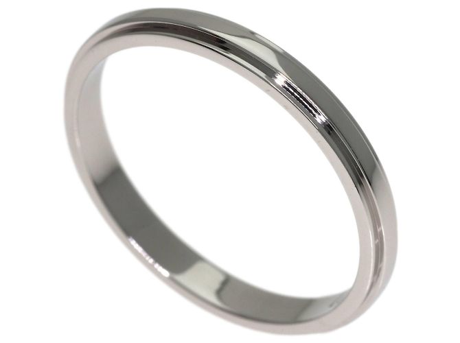 Cartier Damour #55 Ring in Platin