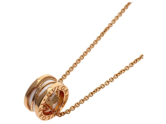 Bulgari Collier Bvlgari B-zero1 Legend