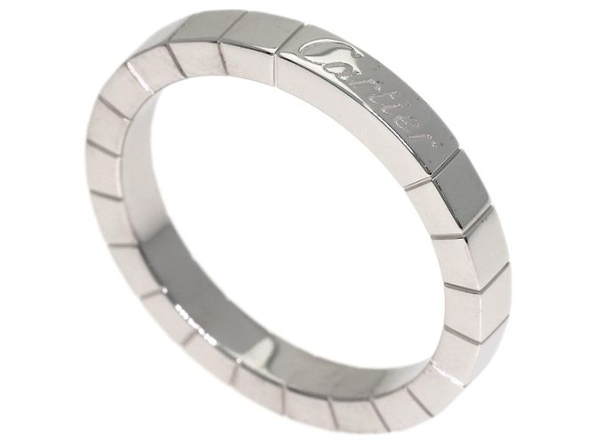 Cartier Lanieres #58 Ring