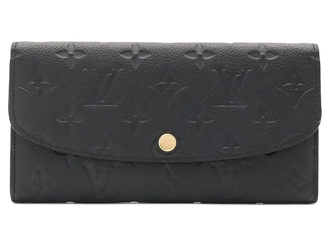 Louis Vuitton Portefeuille Emilie Wallet