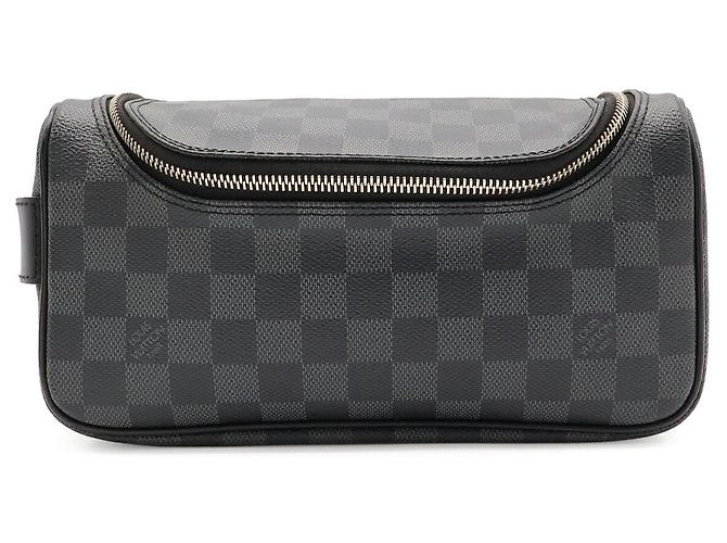 Necessaire Louis Vuitton Damier Graphite Multicolore