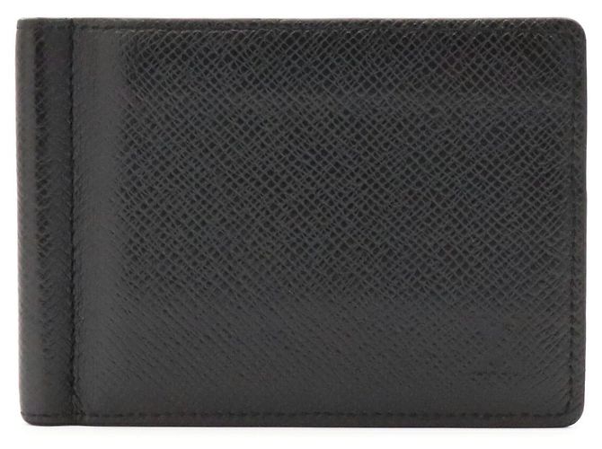 Louis Vuitton Taiga Portefeuille Pans Wallet