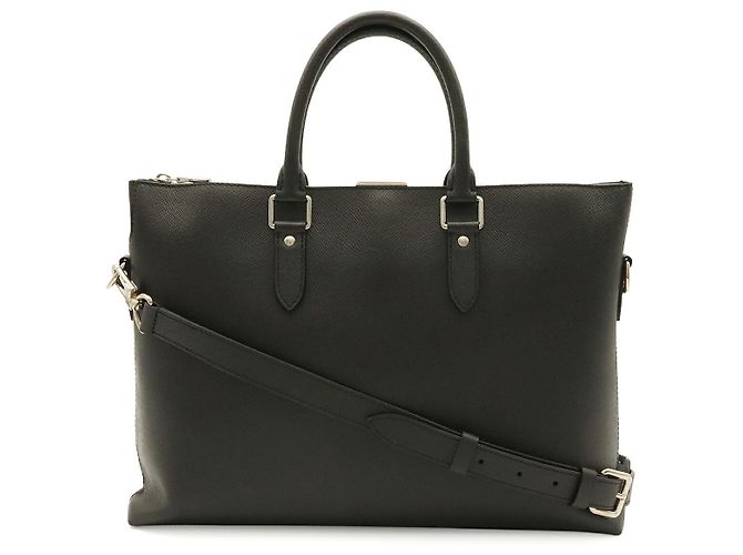 Mallette Louis Vuitton Taiga Anton Noir
