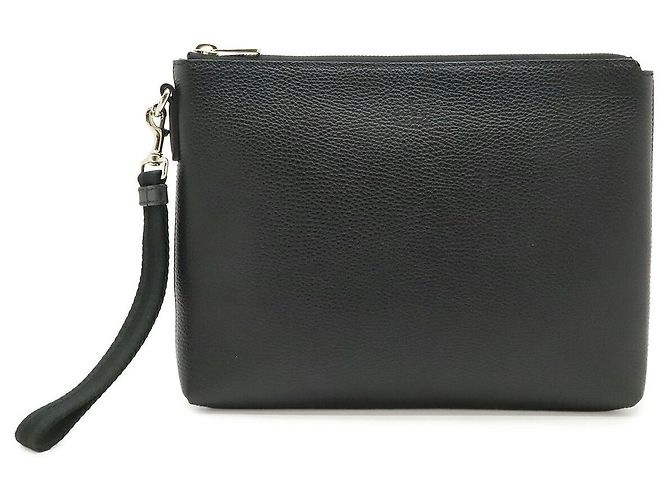 Sac pochette Gucci Cosmopolis Noir