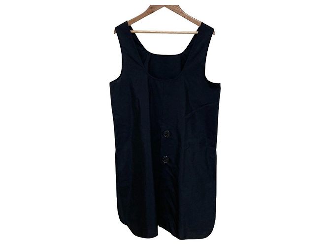 Autre Marque Canotta Typewriter nagonstans Nero