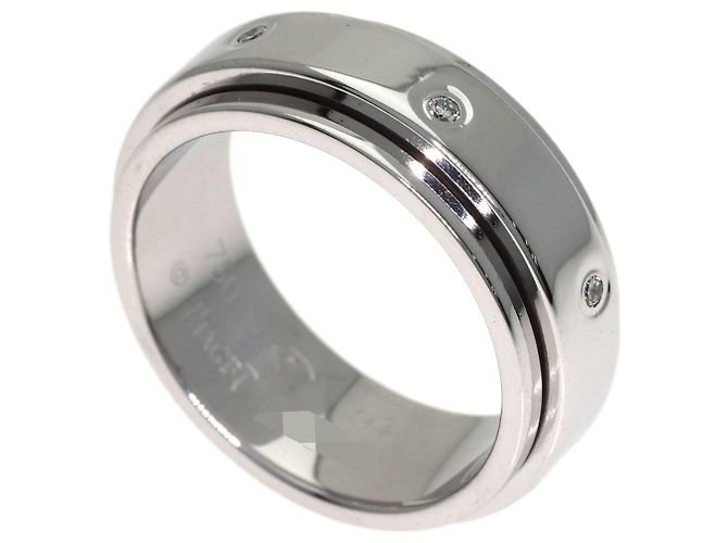Bague Piaget Possession Diamant