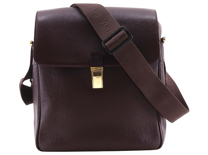 Borsa a tracolla Louis Vuitton Yaranga