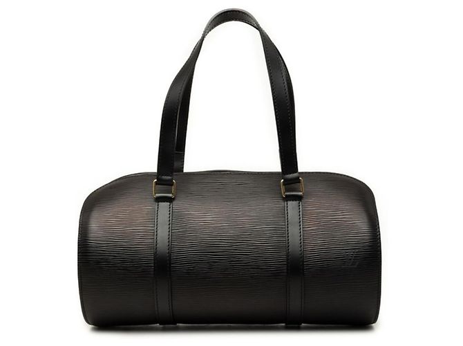 Bolsa Louis Vuitton Epi Soufflot