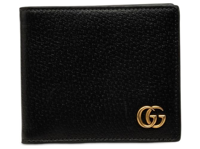 Gucci GG Marmont Bi-fold Wallet