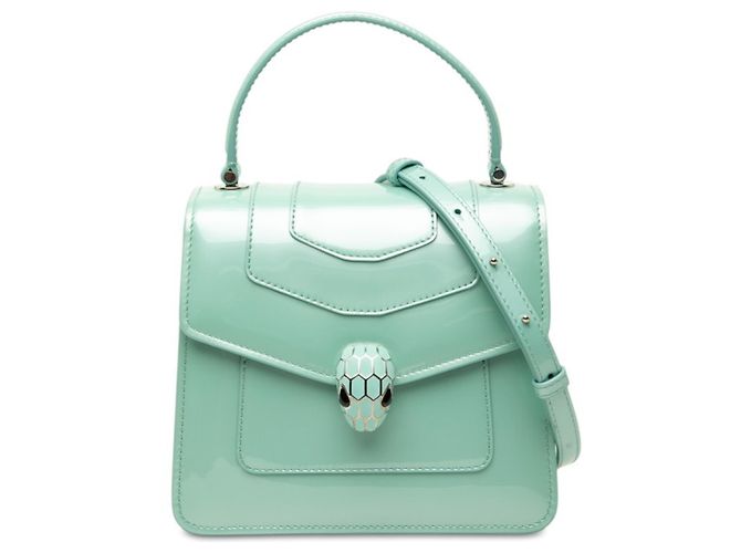 Bulgari Bvlgari Serpenti Forever Handtasche