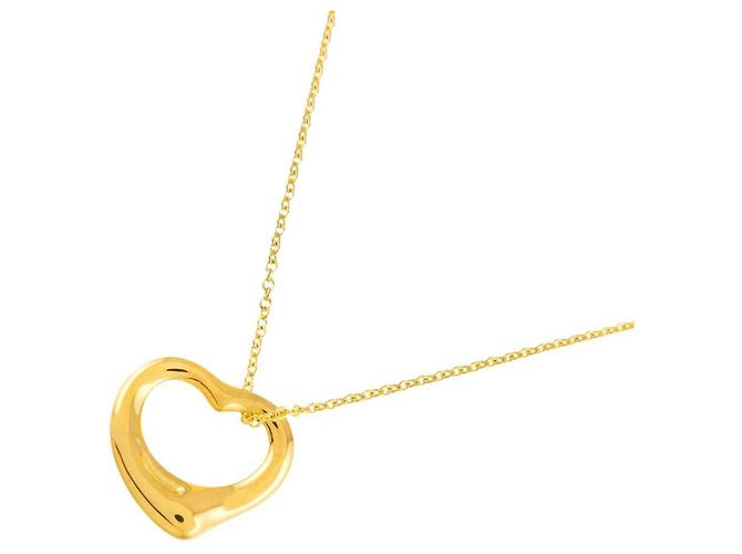 Autre Marque Collana Cuore Tiffany & Co.