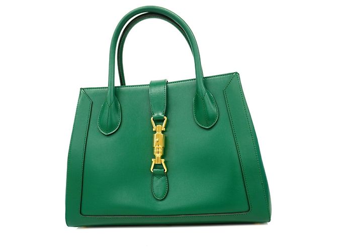 Bolsa Gucci New Jackie