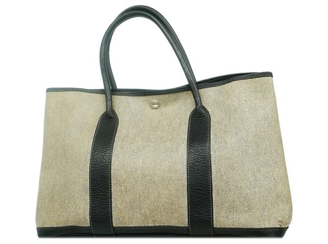 Hermès Hermes Garden PM Tote Bag