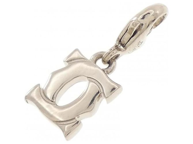 Collar Cartier 2C Baby Charm