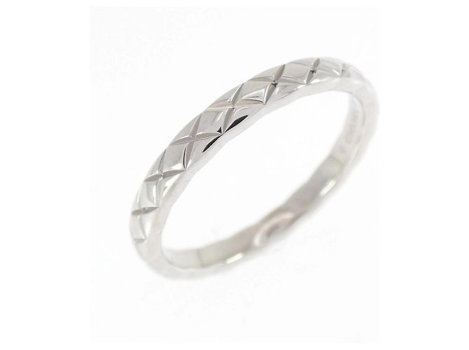 Chanel Coco Crush Small Band Ring