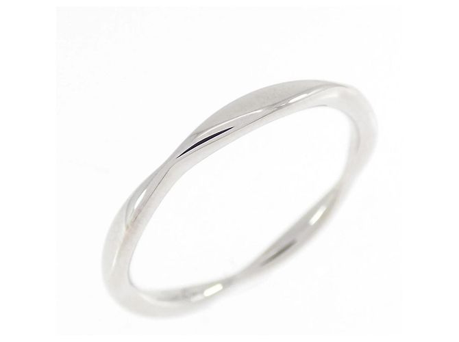 Chanel Camellia Bandring aus Platinal 950