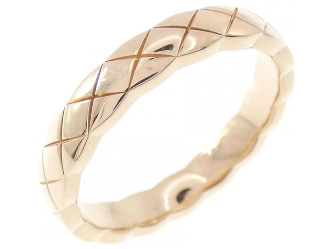Chanel Coco Crush Mini Ring