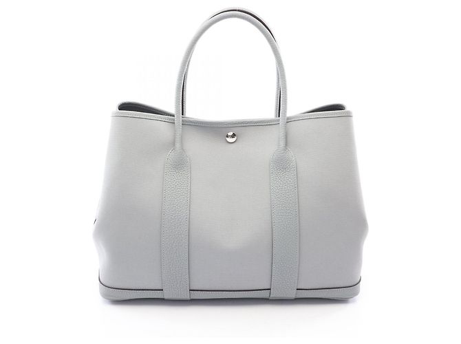 Hermès Sac cabas Hermes Garden Party PM