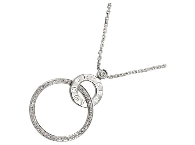 Collar Piaget Possession Diamantes