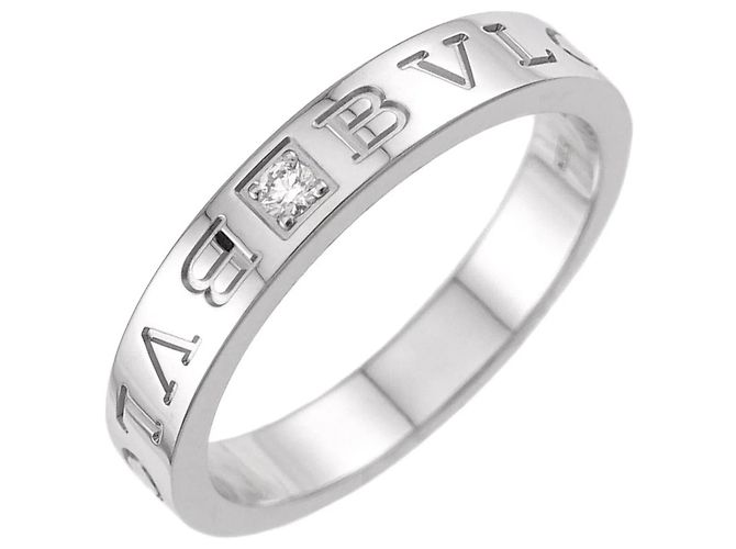Bulgari B-ZERO1 Essential 2 Ring