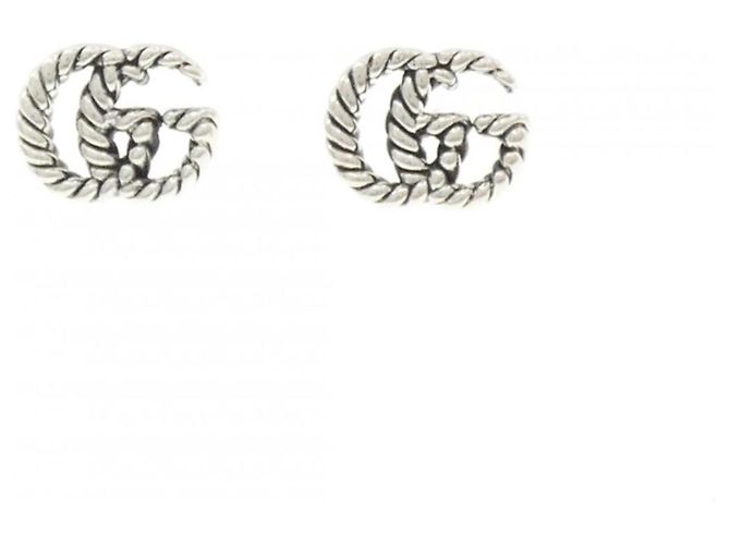 Orecchini Gucci Double G