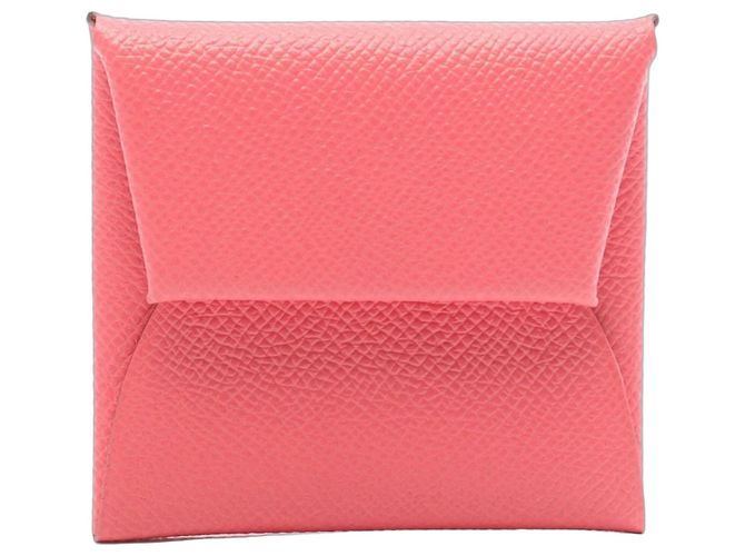 Hermès Monedero Hermes Bastia Rose Azalee Rosa