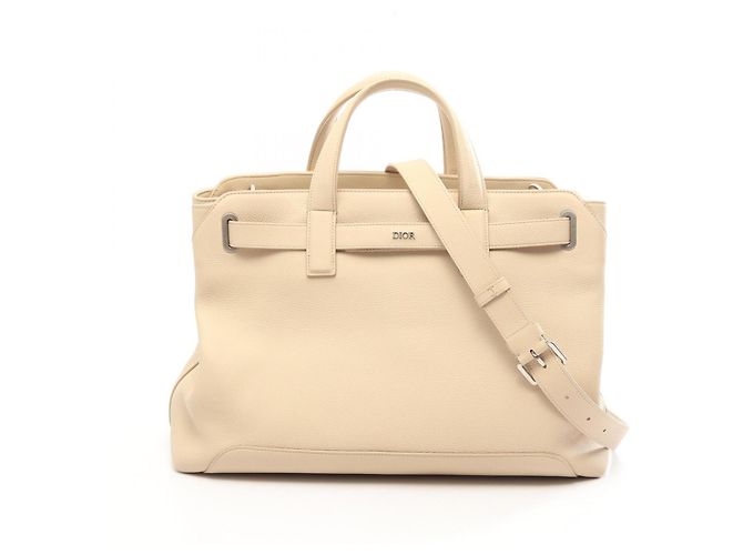 Christian Dior Dior Normandy Shopper Tasche Medium