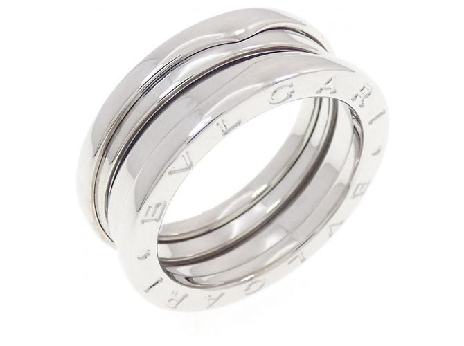 Bulgari Anello Bvlgari B.zero1 a 3 bande D'oro