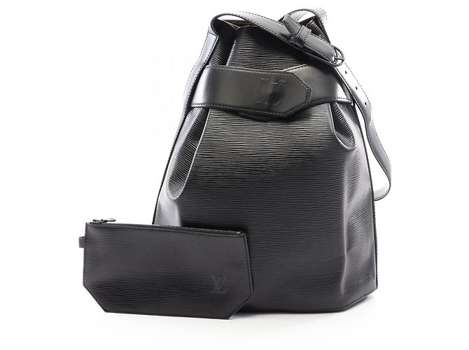 Louis Vuitton Sac Depaule PM Handbag