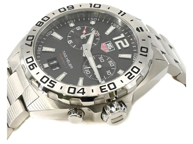 TAG Heuer Formula 1 Date Watch