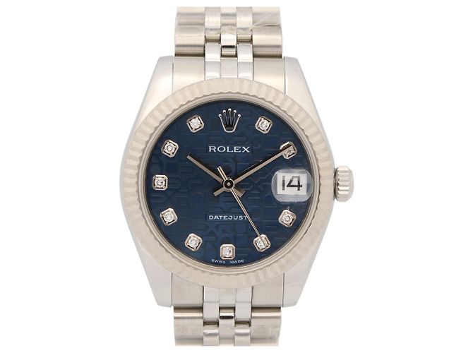 Orologio da donna Rolex Datejust 178274G