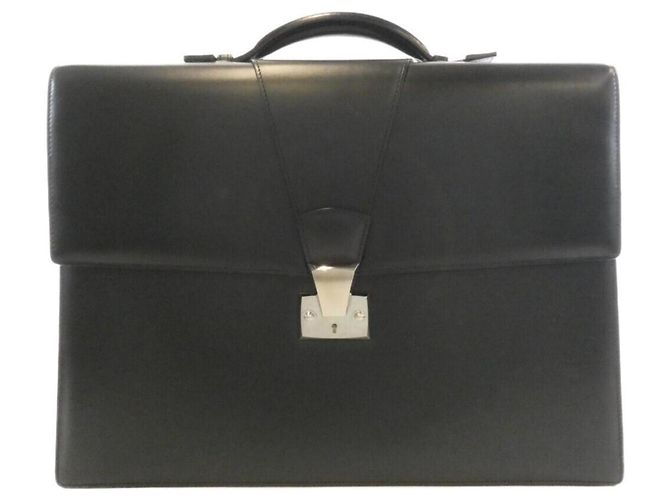 Borsa Cartier Pasha Nero