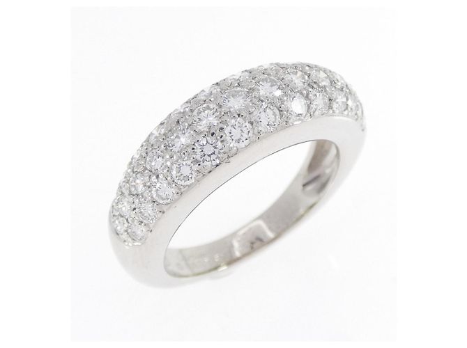 Cartier Mimi Band Ring