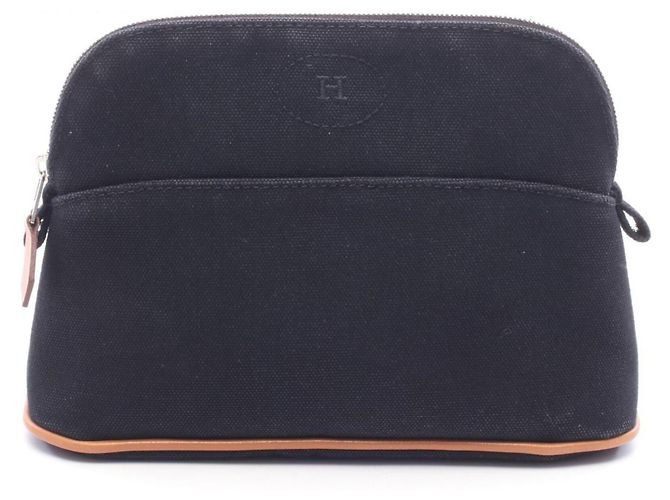 Hermès Hermes Bolide Pouch Mini Handbag