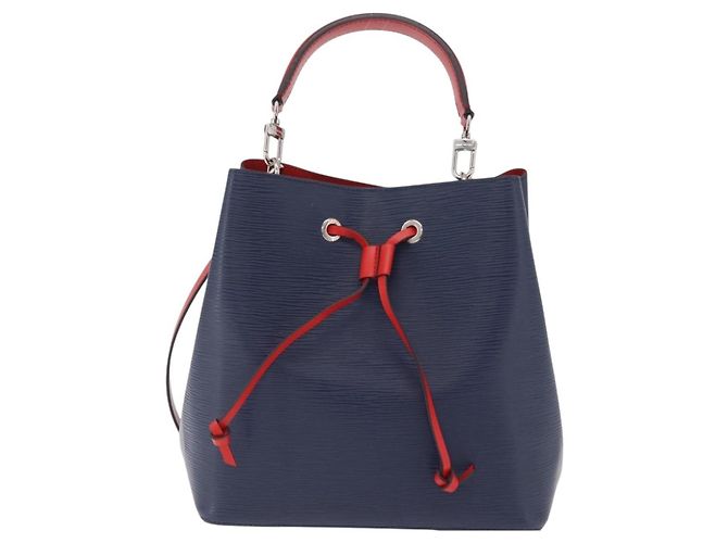 Néonoé Louis Vuitton NeoNoe Epi Leather MM