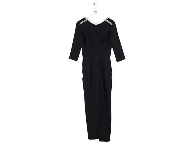 Mono negro Ba&Sh