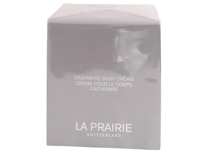 Autre Marque Crema La Prairie Grigia Grigio