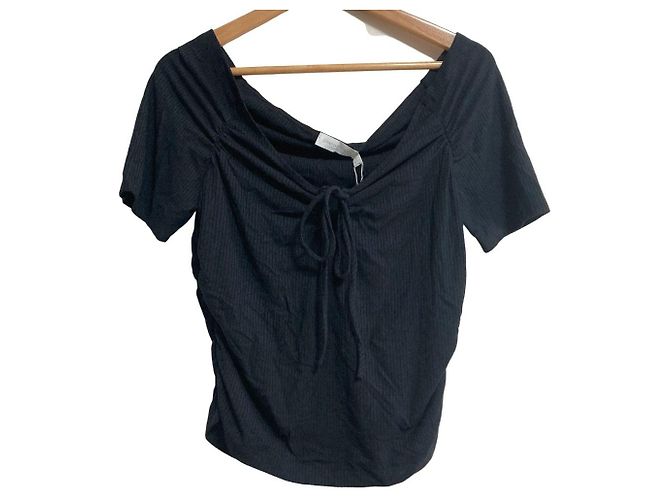 Autre Marque Top in maglia a maniche corte JONATHAN SIMKHAI