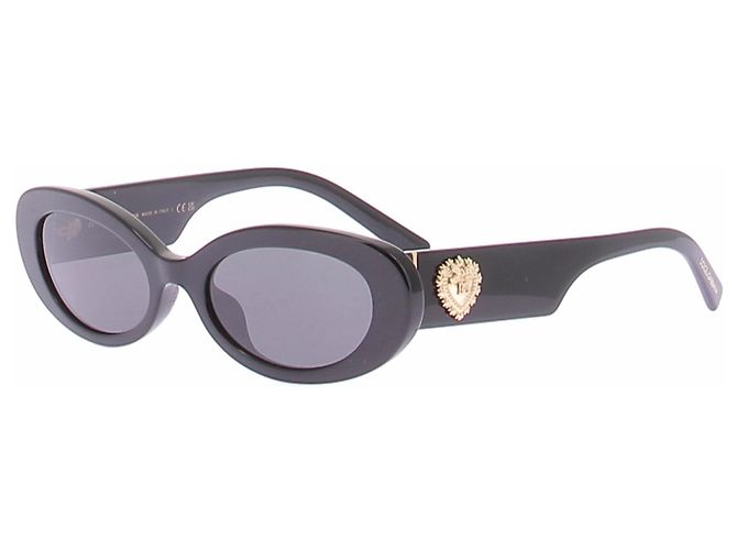 Gafas de sol negras Dolce & Gabbana N3 Negro