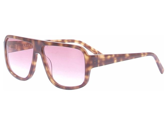 Autre Marque Gafas de sol SHEVOKE Ollie Rosa